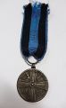 Vapaussodan muistomitali 1918 / Commemorative medal of Liberation war 1918 - Nro 7158